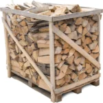 1 RM Buchenbrennholz 20 cm