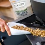 Premium Rekord Holzpellets ENplus A1 990 kg (66 x 15 kg) – Bild 4