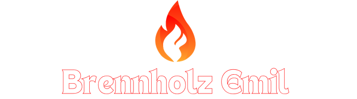 BRENNHOLZ EMIL