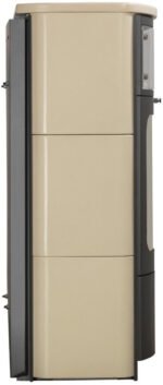 Hark Opera-B Kachel Kaminofen 7 kW Creme – Bild 7