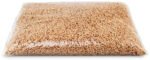 Holzbrx Eichenpellets 975 kg (65 x 15 kg) – Bild 3